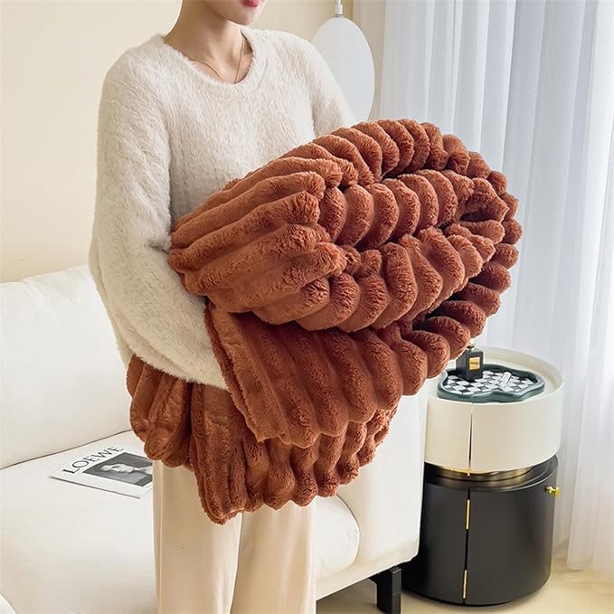 SOFTKNT Blanket