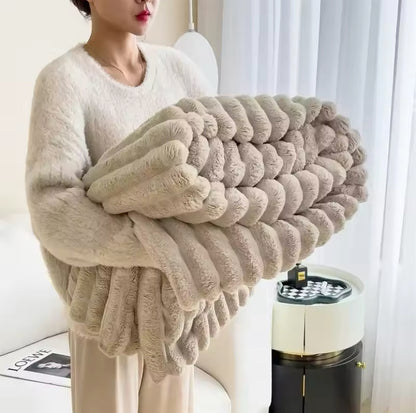 SOFTKNT Blanket