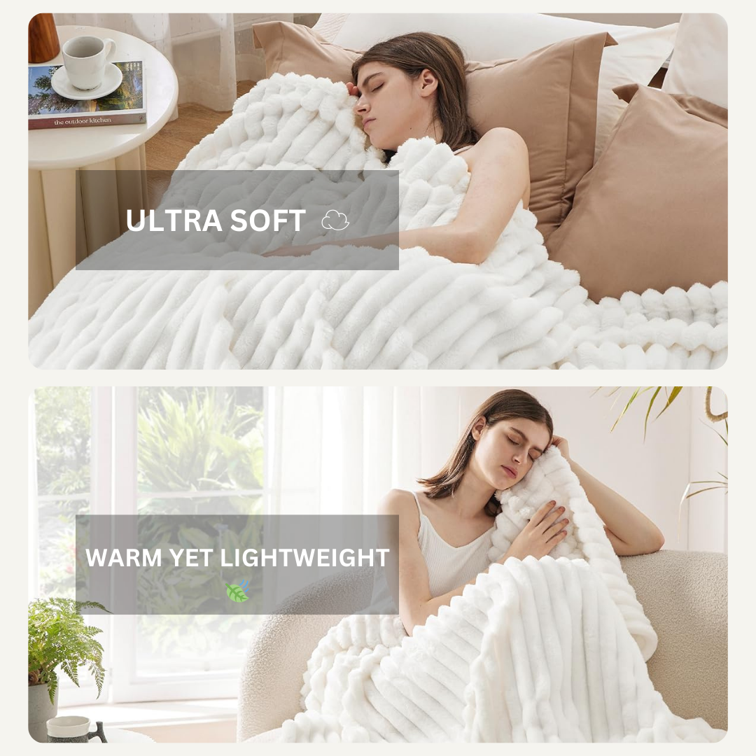 SOFTKNT Blanket