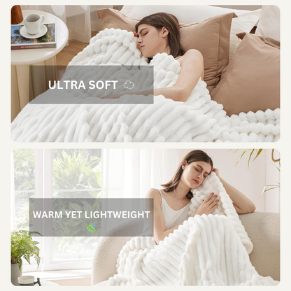 SOFTKNT Blanket